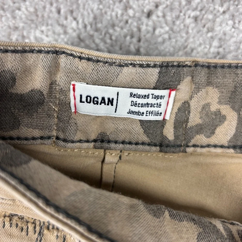 True Religion measurements waist